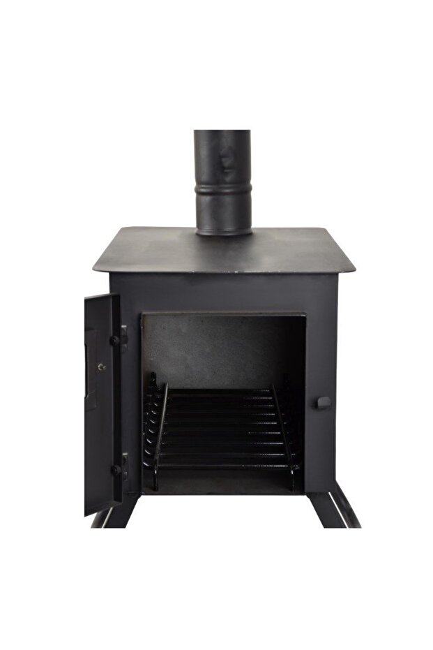 Campout Çadır Sobası - 3