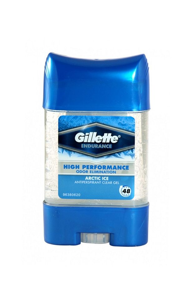 Antiperspirant Arctic Ice Jel Koltuk Altı 70 ml - 1