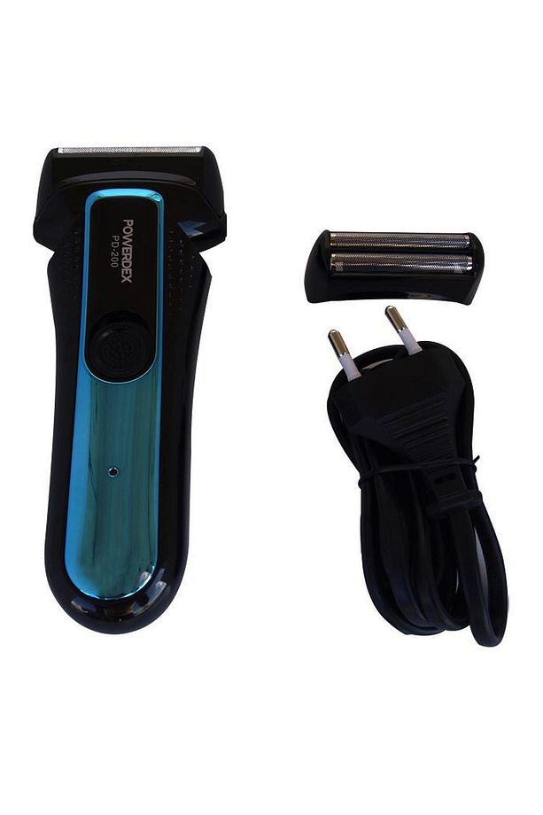 Traş Makinesi Powerdex Pd-200 Yanak Temizleme Makinesi - 1