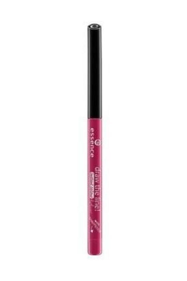 Mekanik Dudak Kalemi Draw The Line Lipliner 11 Delist - 1