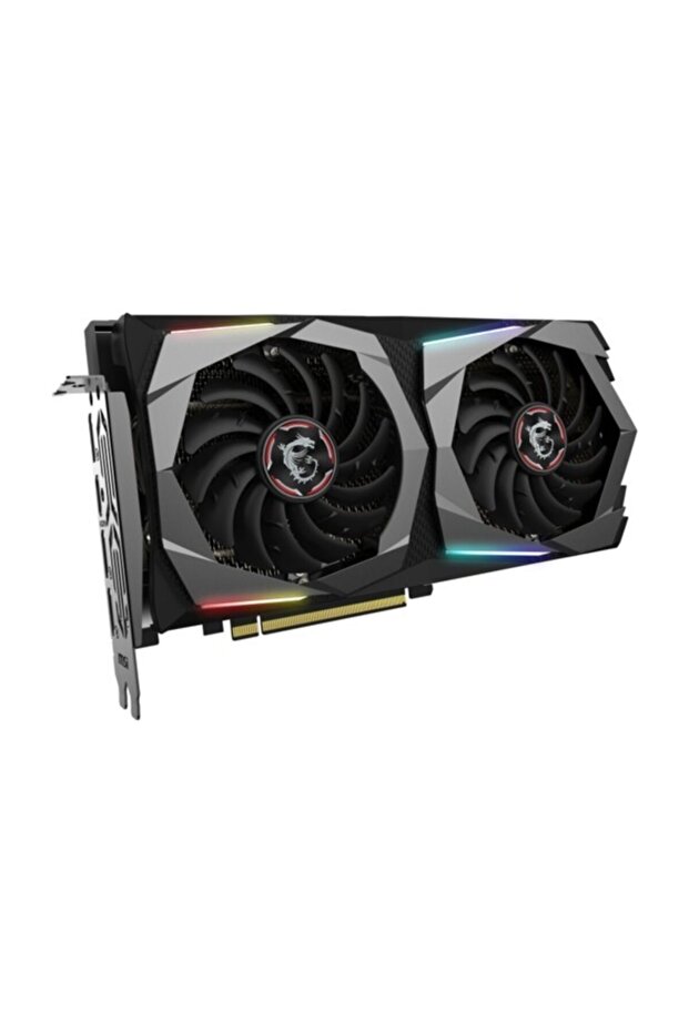 GeForce RTX 2060 GAMING Z 6G RTX2060 6GB GDDR6 192B (1XHDMI 3XDP) Ekran Kartı - 2