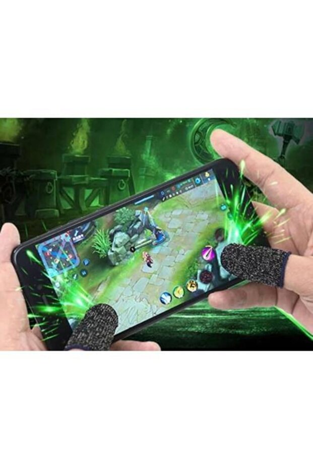 Pugb Oyun Eldiveni - 3