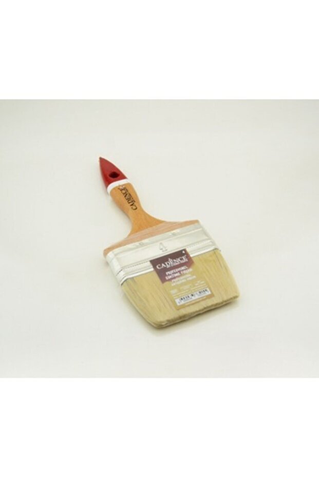 Profeyonel Eskitme Fırçası No 4 - 1