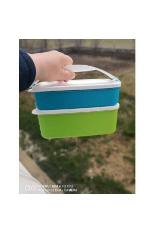 Gezgin Set 2li 1.5litre Ve 900ml - 1