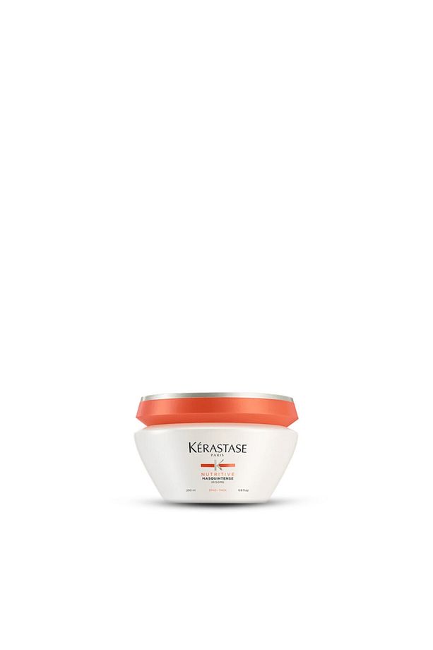 Nutritive Masquintense Thick Kalın Telli Kuru Saçlar İçin Nem Maskesi 200 Ml - 1