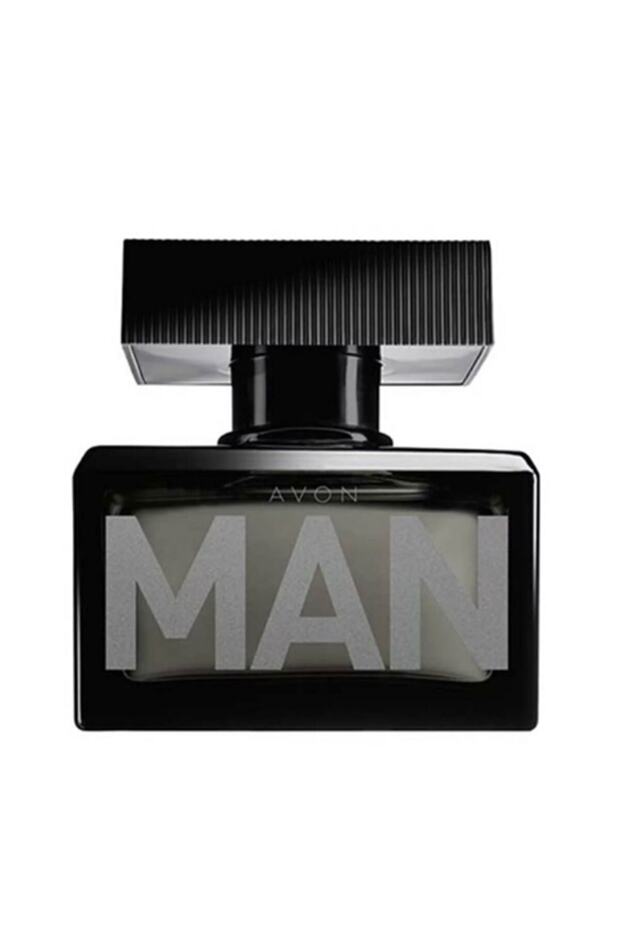 Man Edt - 75ml Erkek Parfüm - 1
