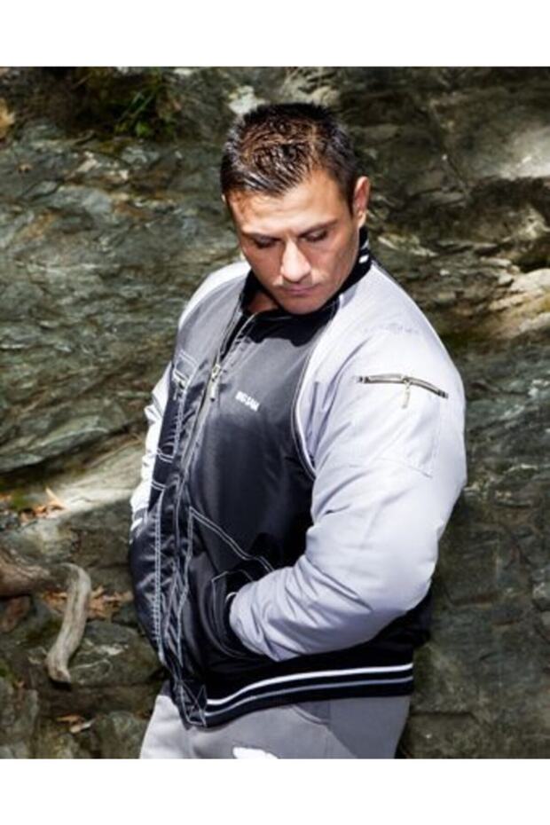 Pilot Mont Rahat Kesim - 2