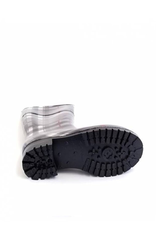 Yağmur Çizmesi - 4