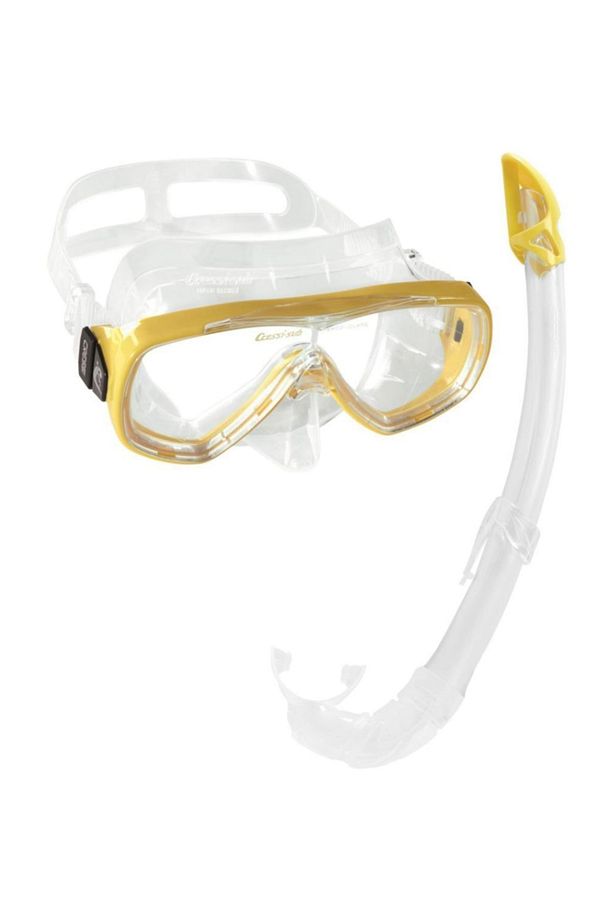 Onda Mare Maske Şnorkel Set - 1