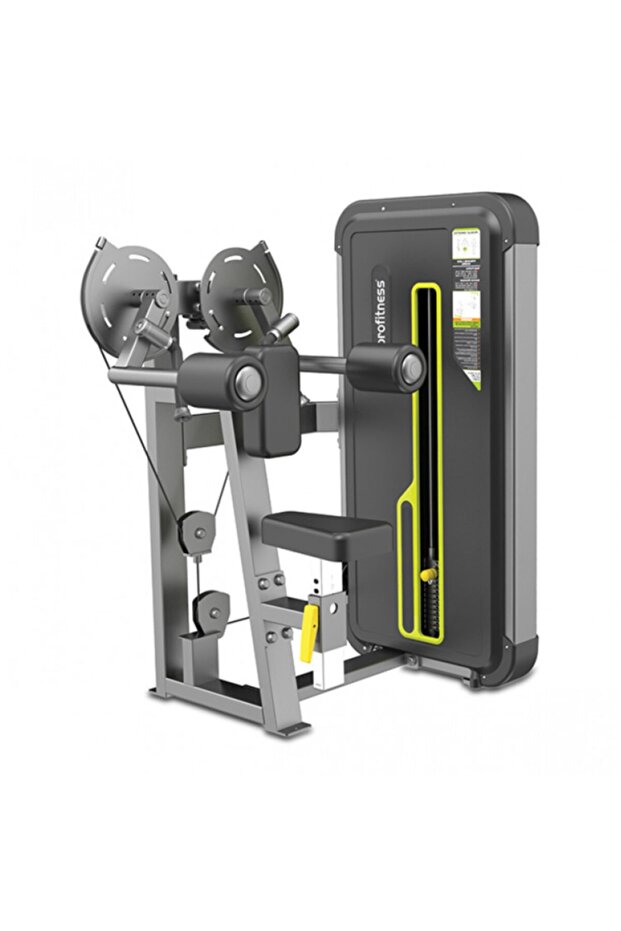 A3005 Lateral Raise - 1