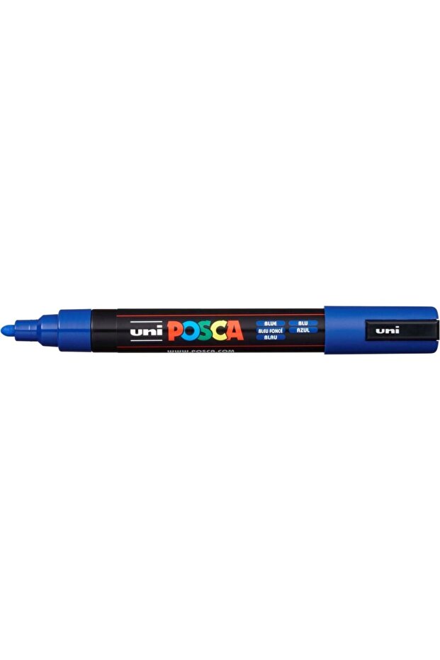 Painting Marker PC-5m 1.8-2.5 mm