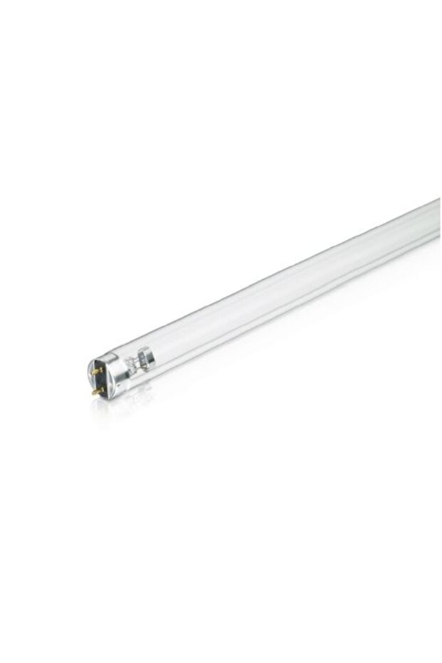 15w Uvc Lamba - 2