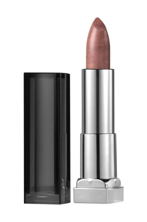 Ruj - Color Sensational Matte Metallıcs No: 40 - 1