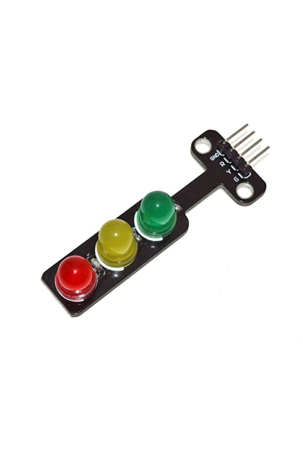 Led Trafik Işıkları - 2