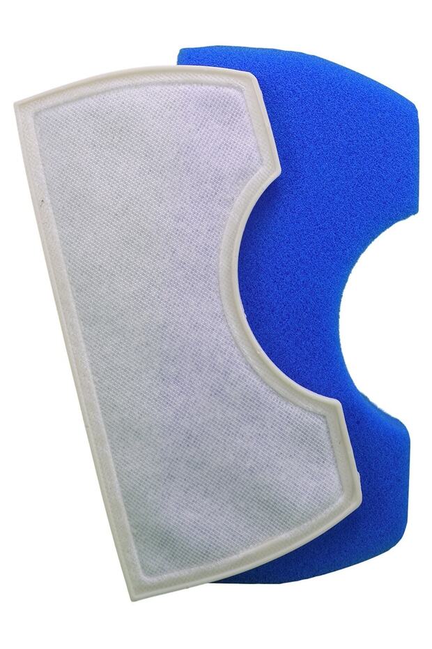 Sc 4780 Model Sponge Filter - Compatible - 2