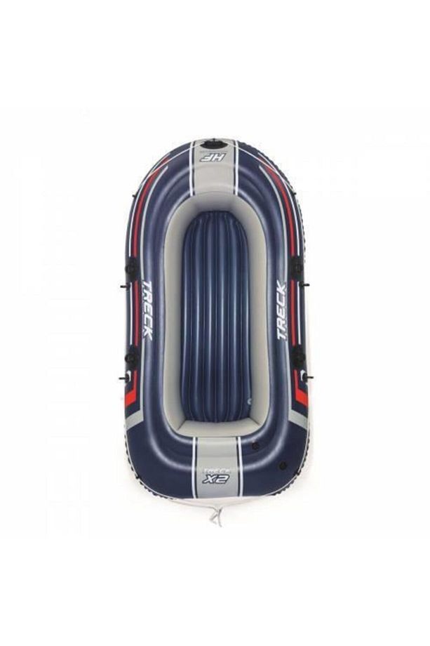 61068 Hydro-force Rafting Şişme Bot Set 2+1 Kişilik - 3