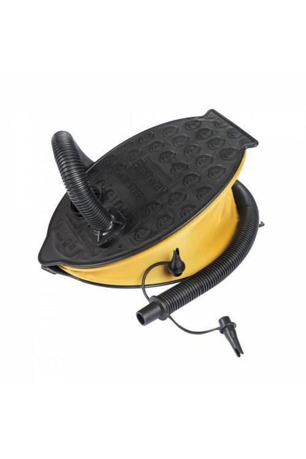 61068 Hydro-force Rafting Şişme Bot Set 2+1 Kişilik - 6