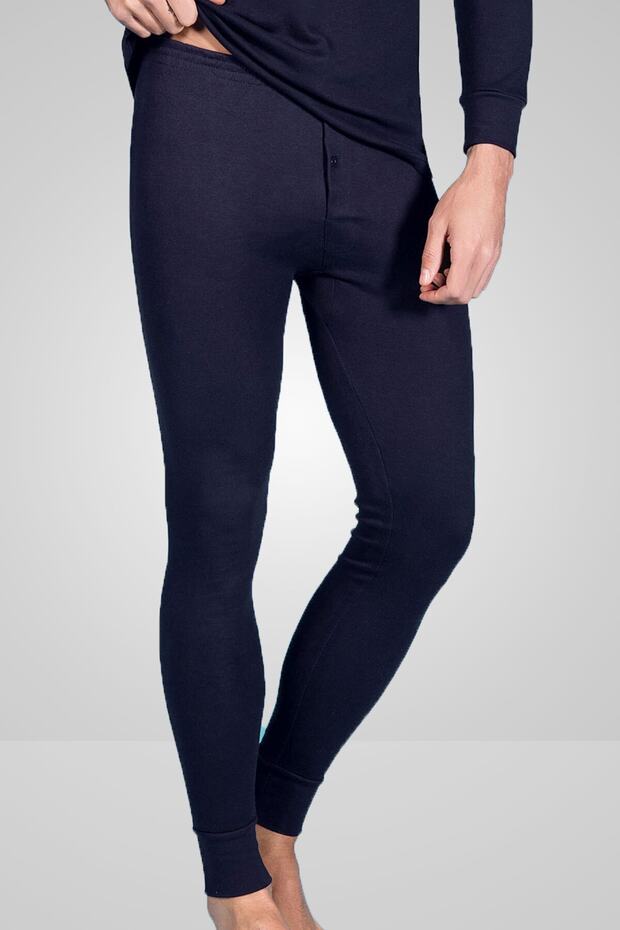 749 Model Men's Interlock - 1