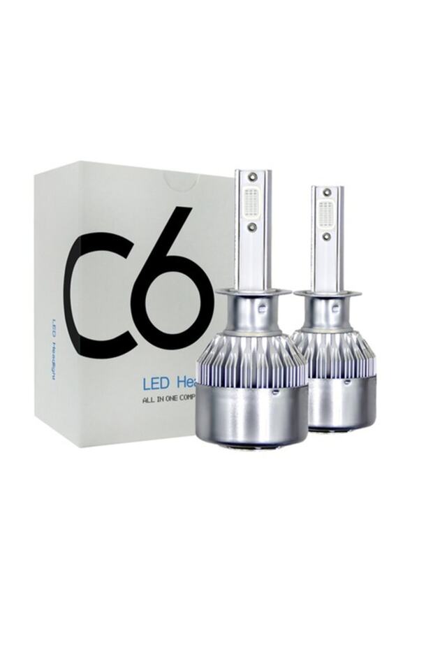 C6 H1 Led Xenon - 1
