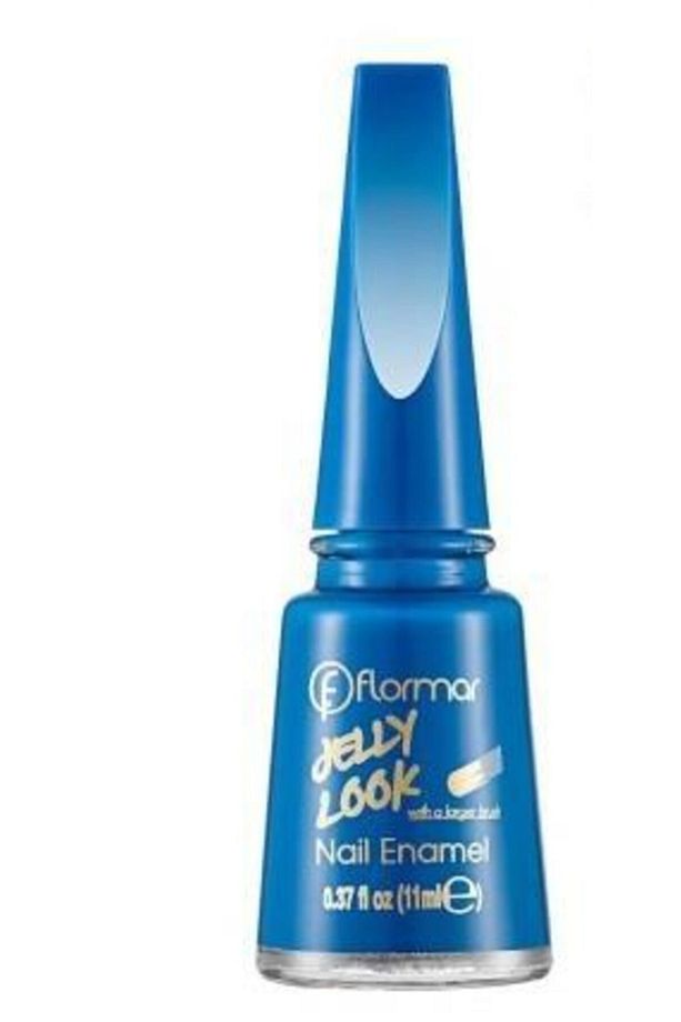 Oje - Jelly Look Nail Enamel Jl34 Dresden 8690604378449 - 1