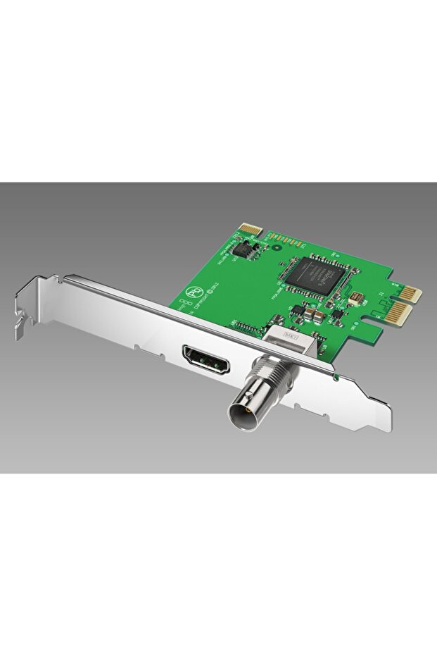 Blackmagic Design Decklink Mini Recorder
