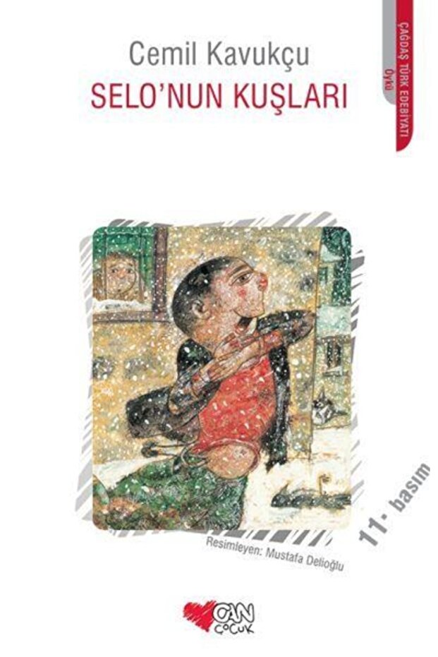 Selo'nun Kuşları