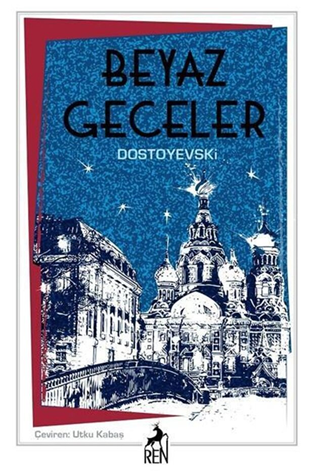 Beyaz Geceler - 1