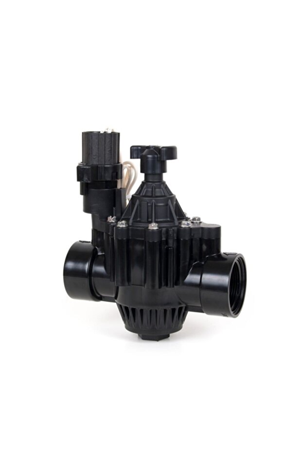 صمام الملف اللولبي البلاستيكي Rain Bird 200 Pga 9v