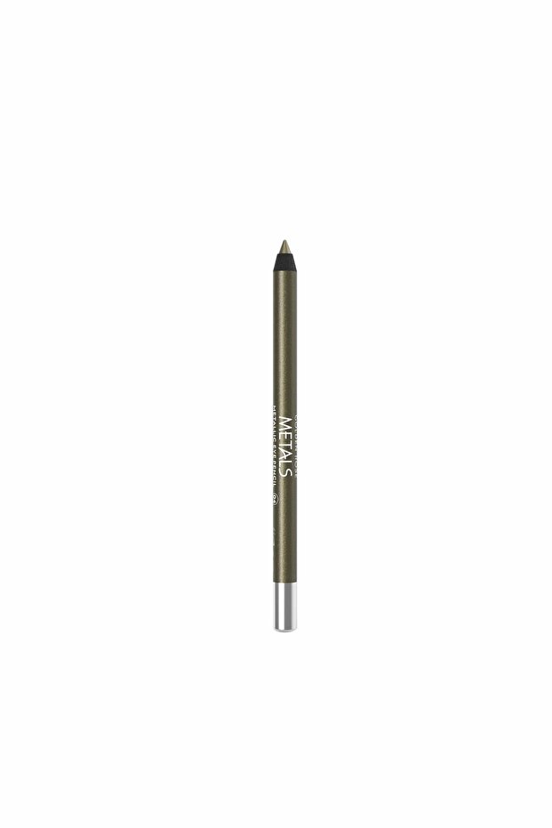 Metallic Eye Pencil - Metallic Eye Pencil 048691190783341