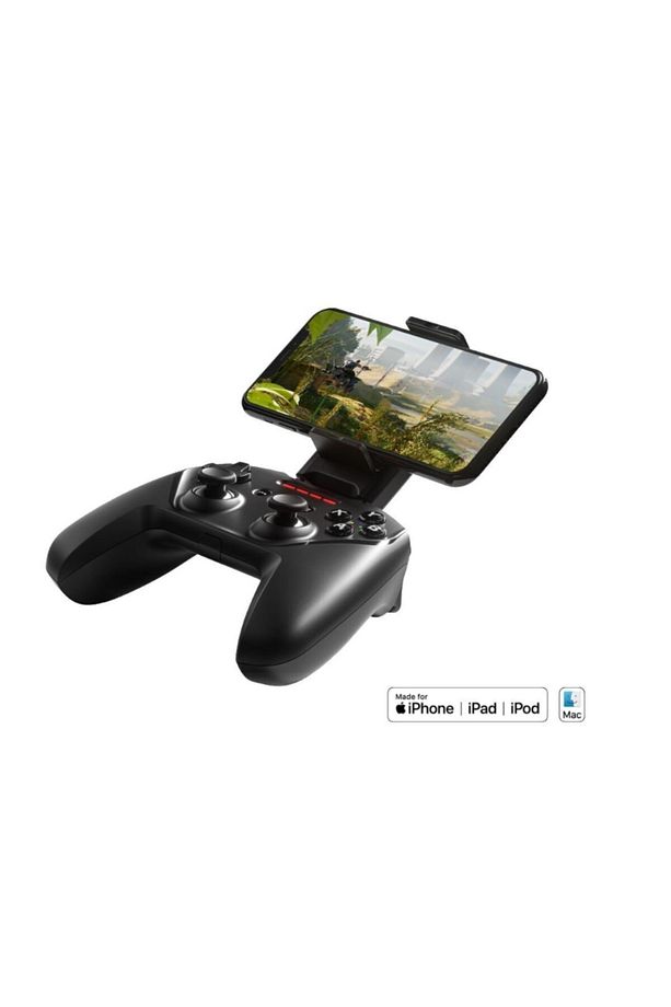 Nimbus+ Plus Apple Arcade Ios, Apple Tv, Mac Uyumlu Oyun Kumandası - 6