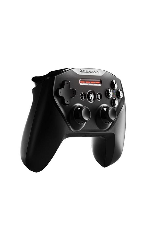 Nimbus+ Plus Apple Arcade Ios, Apple Tv, Mac Uyumlu Oyun Kumandası - 7