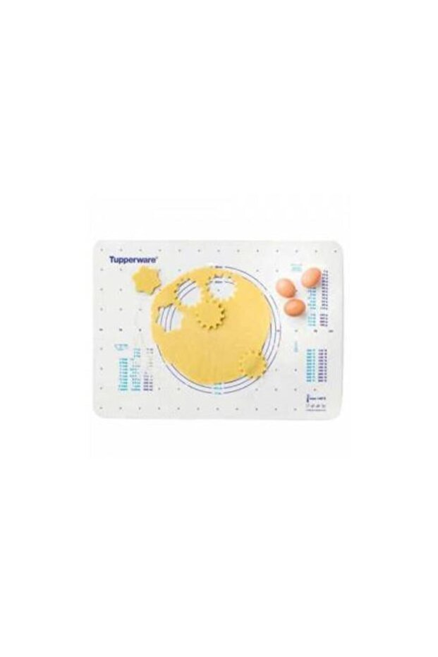 Hamur Aç Mantı Aç - 1