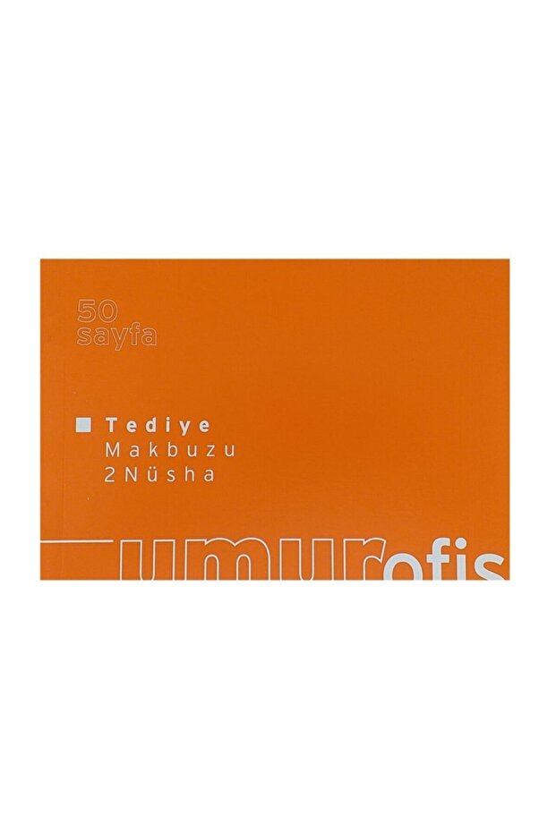1 Nüsha 50 Sheets Autocopy Treatment Receipt