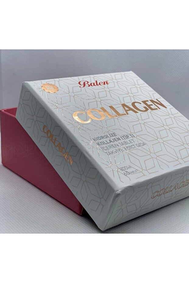 Collagen Kolejen - 2