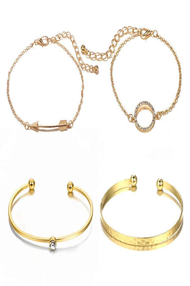 Trend Bileklik Seti - 2