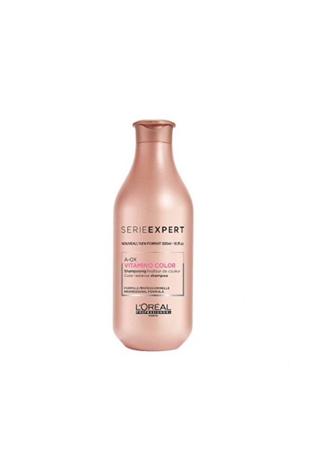 Vitamino Color Aox Painted Hair Shampoo 300 ml
