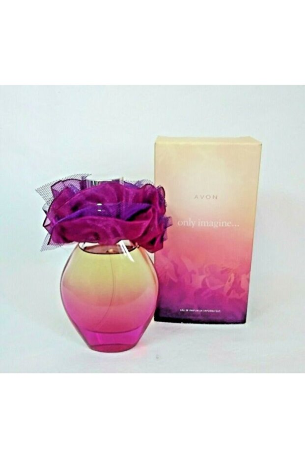 Only Imagine Edp 50 Ml Bayan Parfüm - 2