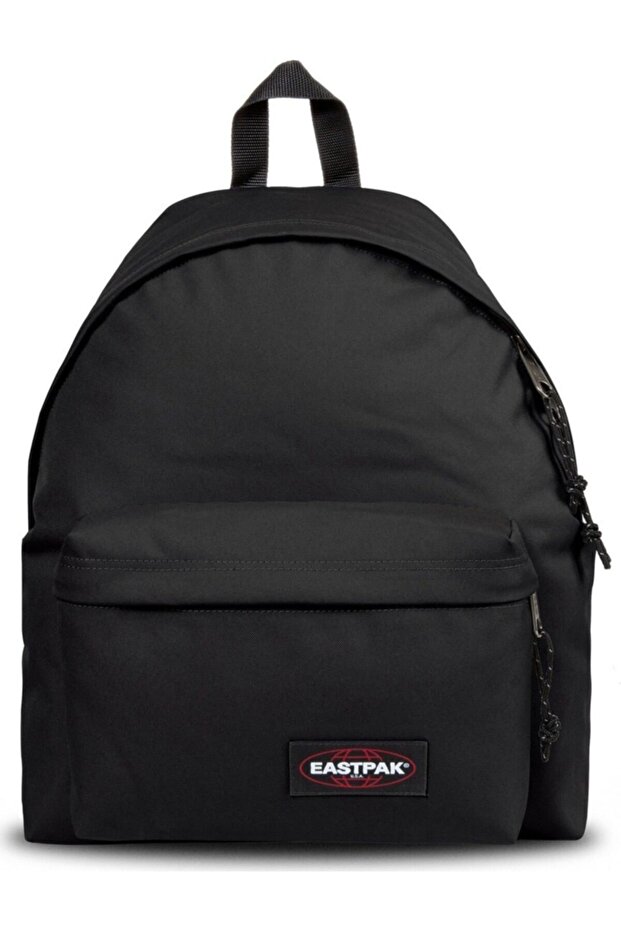 Additional620008 Padded Pak'r Black Backpack