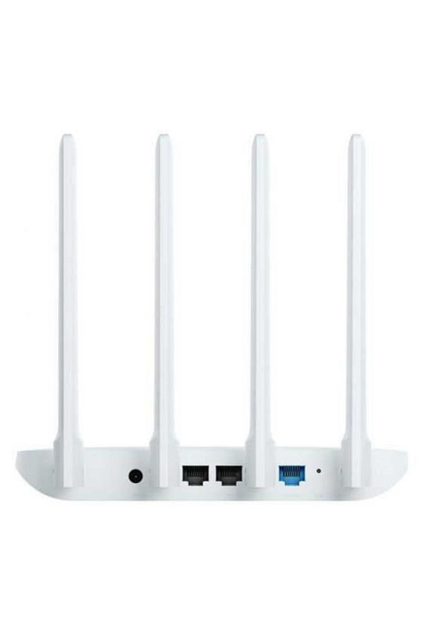 Mi Wifi Router 4c Router Sinyal Aktarıcı 4c R4cm Beyaz Modem Uyumlu - 3