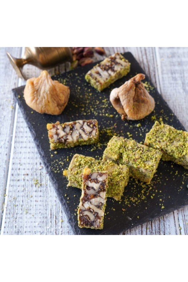 Oskar Delight with Fig (with Walnut and Peanuts) 750 Gr