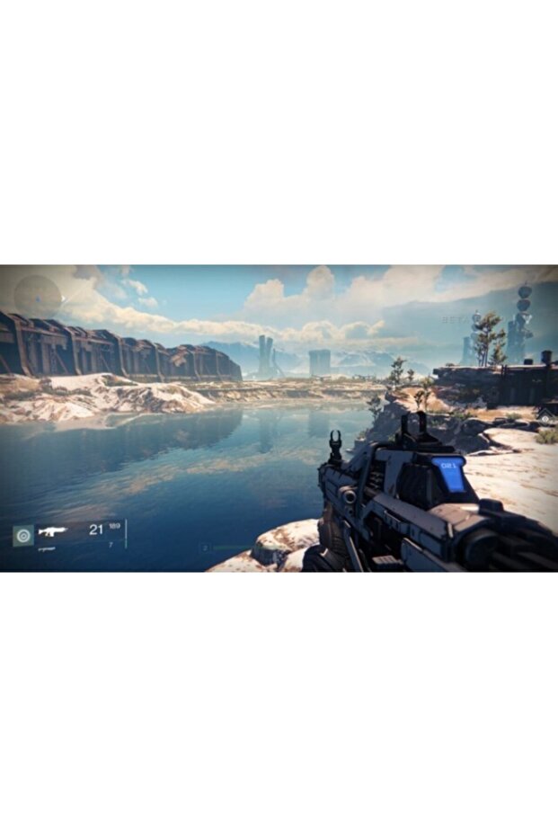 Ps4 Destiny - 3