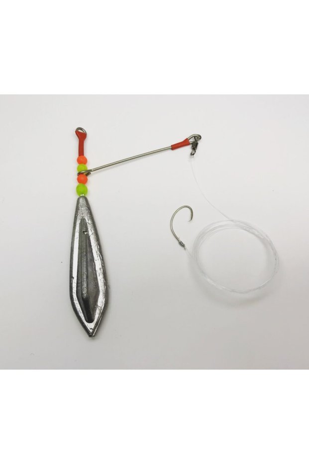 Surf Casting Cırcle Iğne Takımı 100 Gr