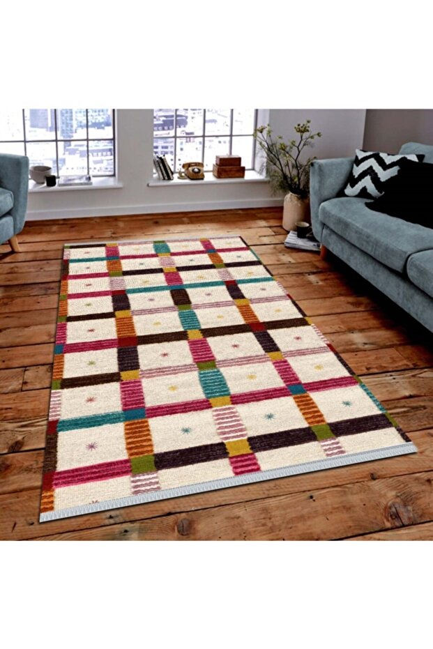 Decoser Nova 4003 Kilim - 1