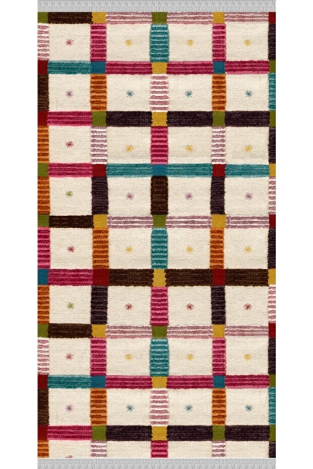 Decoser Nova 4003 Kilim - 2