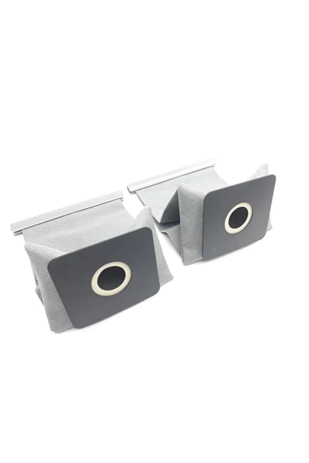 Dc 2850 Orijinal Boşaltılabilir Toz Torbası (2 Adet) - 1