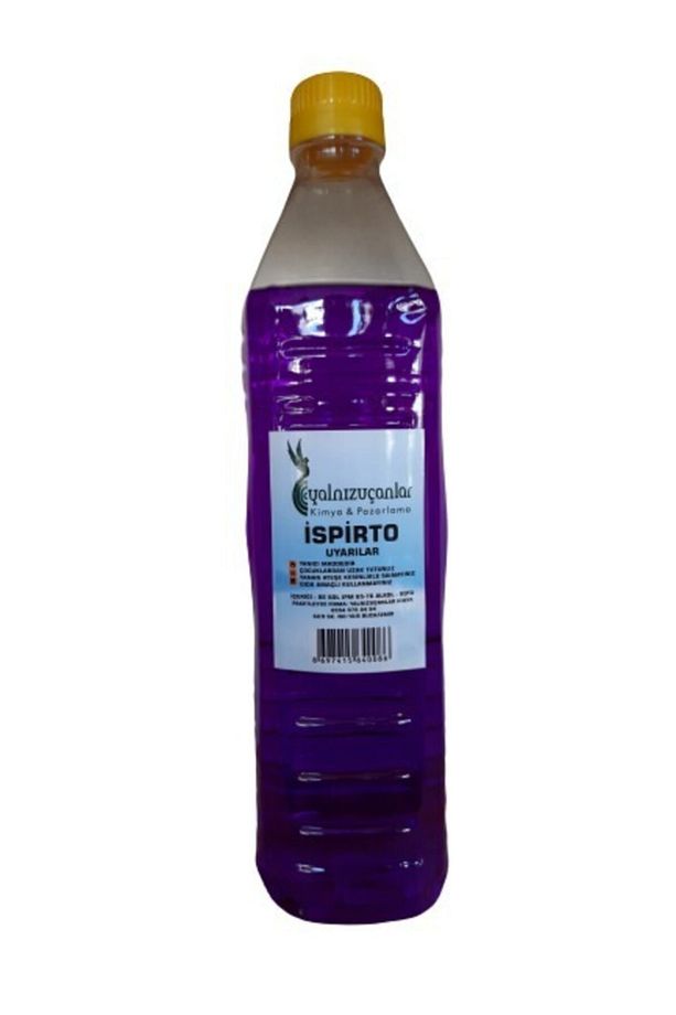 Mavi Ispirto - 1