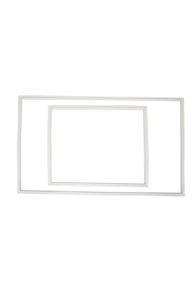 Bcf Buzdolabı Kapı Contası Seti 68x55 68x115 - 1
