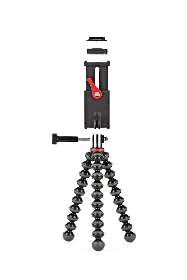 Griptight Action Kit - 3