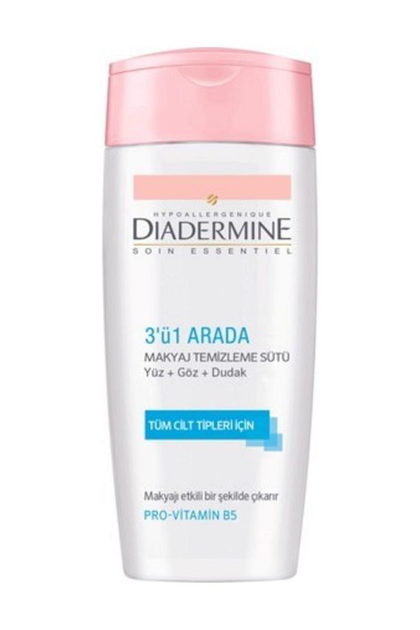 Express 3'ü 1 Arada Temizleme Sütü 200 ml - 1