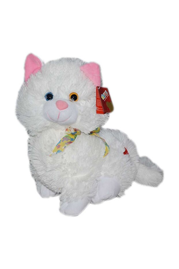 Peluş Kedi Sesli - 1